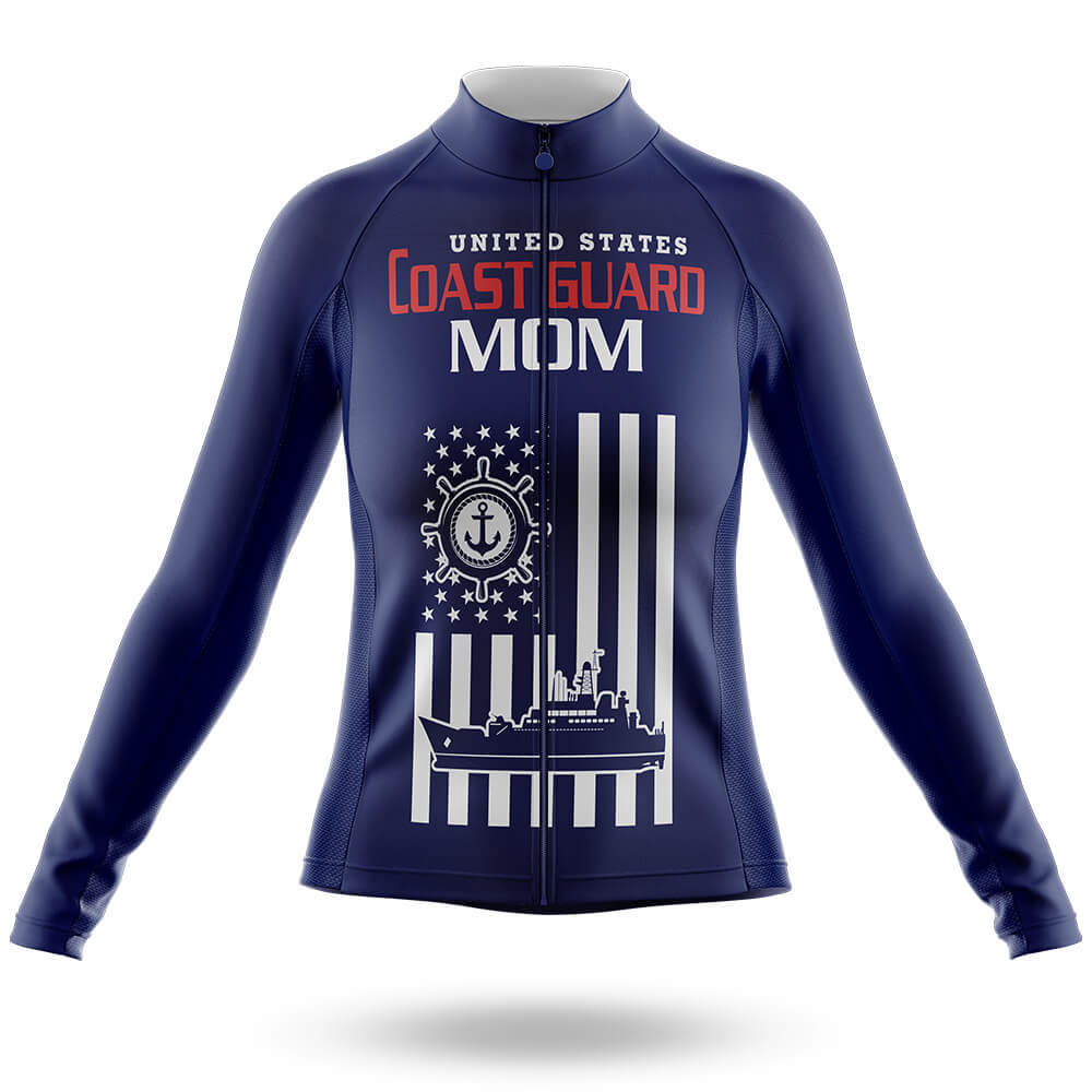CG Mom - Women's Cycling Kit