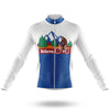 Bigfoot - Men's Cycling Kit