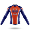 University of Illinois Urbana-Champaign - Men's Cycling Kit