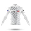 USA S17 - Men's Cycling Kit