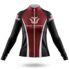 Texas Woman's University - Women's Cycling Kit