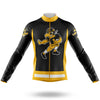 Hawkeyes - Men's Cycling Kit