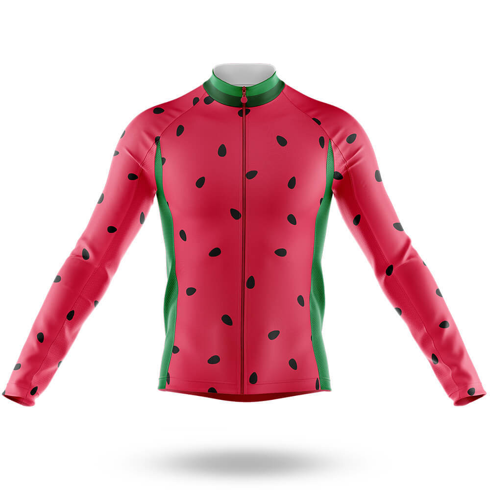 Watermelon Fruit - Men's Cycling Kit