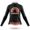 Good Vibes - Women - Cycling Kit