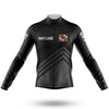 Maryland S4 Black - Men's Cycling Kit