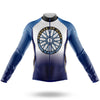 Cancer Warrior - Men's Cycling Kit