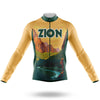 Zion - Men's Cycling Kit