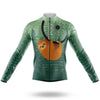 Sloth - Men's Cycling Kit