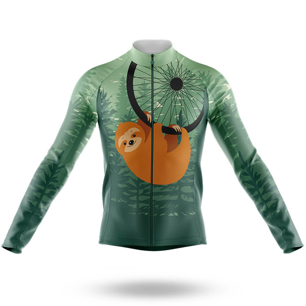 Sloth - Men's Cycling Kit