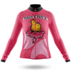 Biker Chick - Women's Cycling Kit
