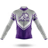 BigCrowns | Texas Christian University V3 Cycling Kit