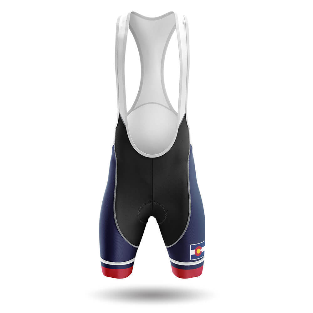 Colorado V19 - Men's Cycling Kit