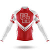BigCrowns | University of Houston V3 Cycling Kit