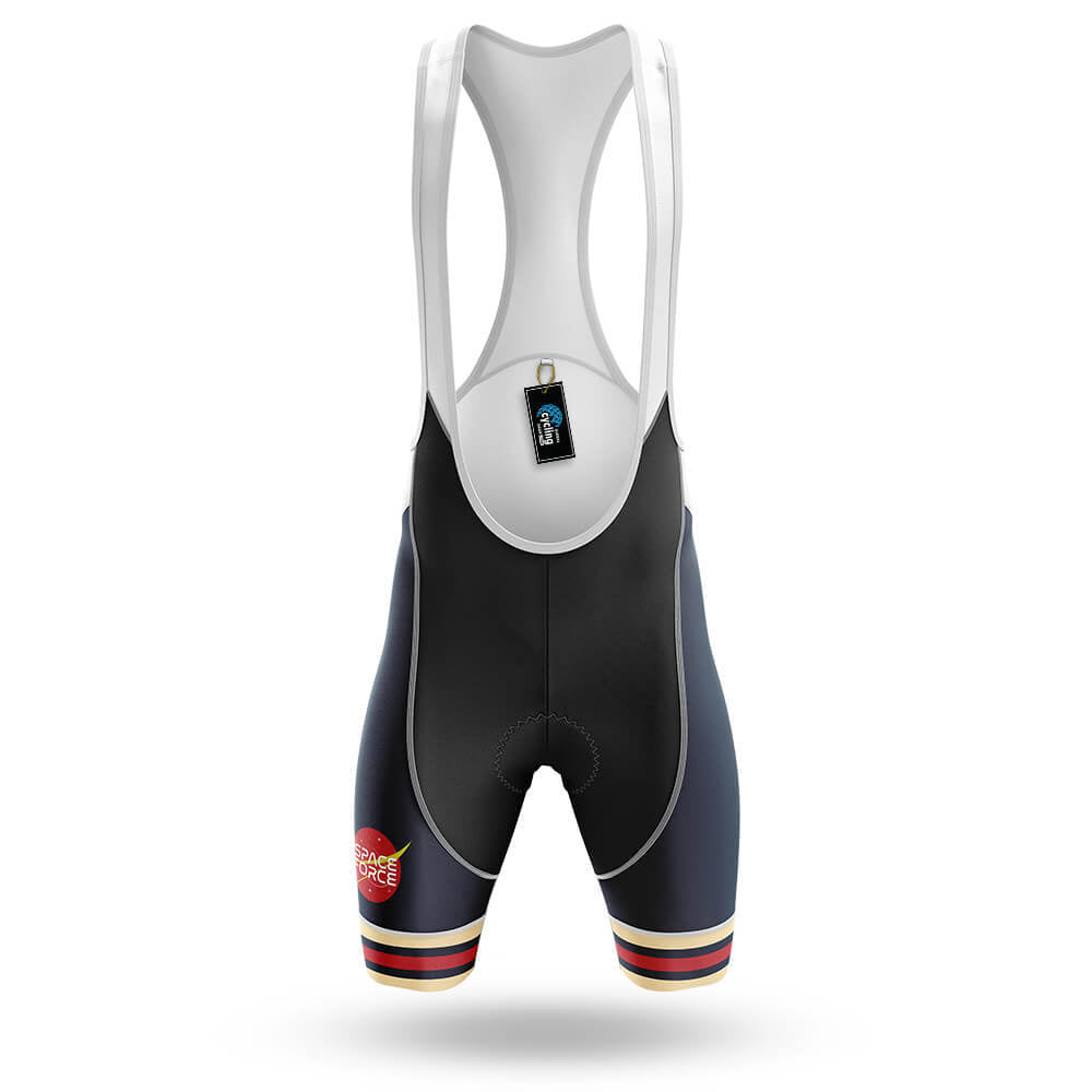 US Space Force V2 - Men's Cycling Kit