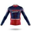 Richmond Spiders - Men's Cycling Kit
