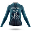 Essential Mom - Women's Cycling Kit