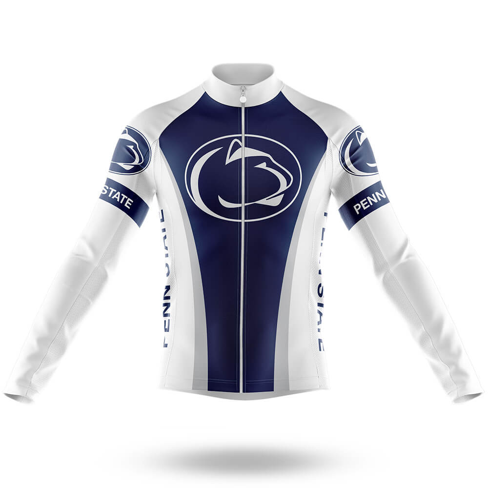 Pennsylvania State University - Men's Cycling Kit