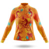 Kokopelli Cycling Jersey For Women V2