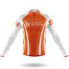 Sam Houston State University - Men's Cycling Kit