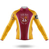 Loyola University Chicago - Men's Cycling Kit