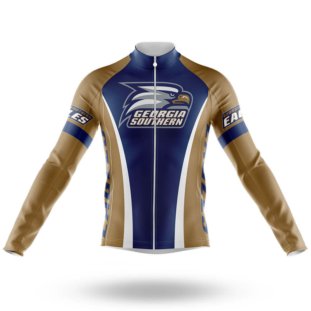 Georgia Southern University - Men's Cycling Kit