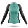 Mint Green - Women's Cycling Kit