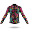 Sugar Skull V3 - Men's Cycling Kit