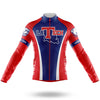 Louisiana Tech University - Men's Cycling Kit