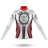 Old Guys Cycling Team - Men's Cycling Kit