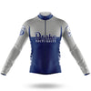 Drake University V2 - Men's Cycling Kit