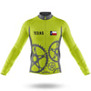 Texas S24 - Men's Cycling Kit