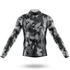 Grey - Men's Cycling Kit