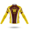 Western Michigan University - Men's Cycling Kit