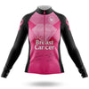 Pink Diamonds 2025 - Women's Cycling Kit