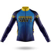 US Navy Team - Men's Cycling Kit