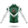 BigCrowns | Ohio University V3 Cycling Kit