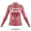 Nasty Woman - Women - Cycling Kit