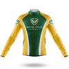 Wayne State University - Men's Cycling Kit