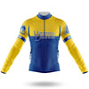 University of Delaware V2 - Men's Cycling Kit