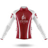 Stevens Institute of Technology - Men's Cycling Kit