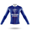 Georgia State - Men's Cycling Kit