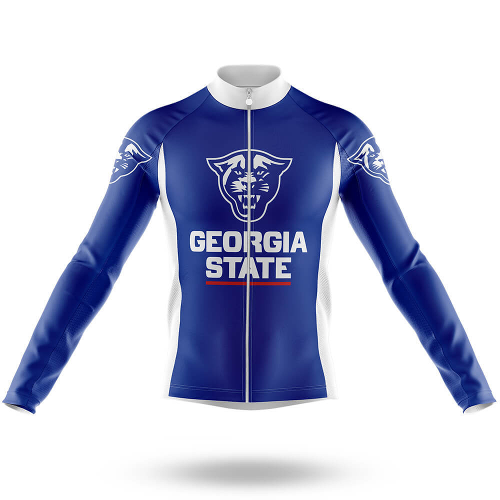 Georgia State - Men's Cycling Kit