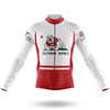 Fresno State - Men's Cycling Kit
