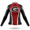Dawgs - Women's Cycling Kit