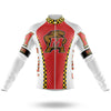 Maryland Mascot - Men's Cycling Kit