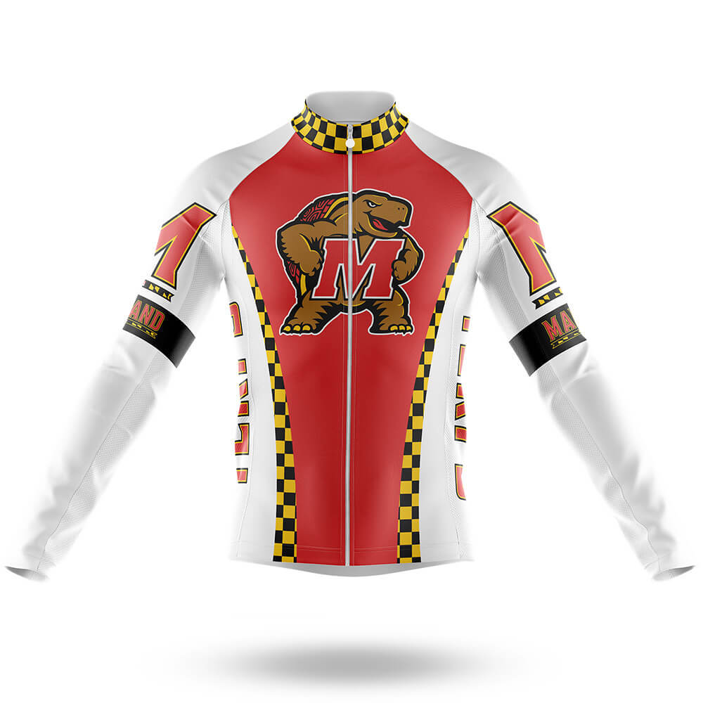 Maryland Mascot - Men's Cycling Kit