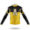 Appalachian State University V2 - Men's Cycling Kit