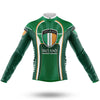Ireland Flag - Men's Cycling Kit