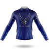 USAF Pedal - Men's Cycling Kit