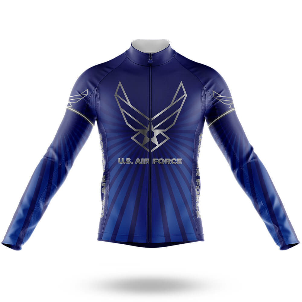 USAF Pedal - Men's Cycling Kit
